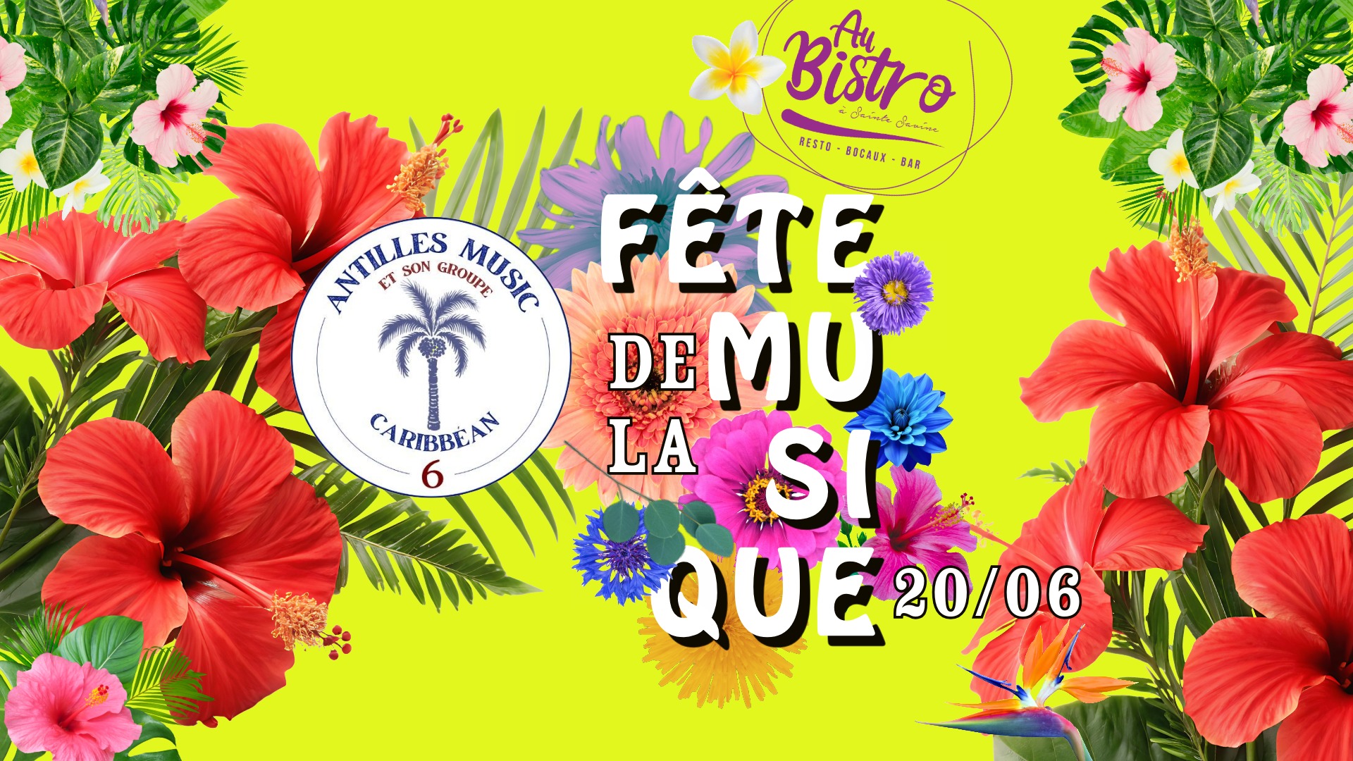 Fête de la Musique de Sainte-Savine