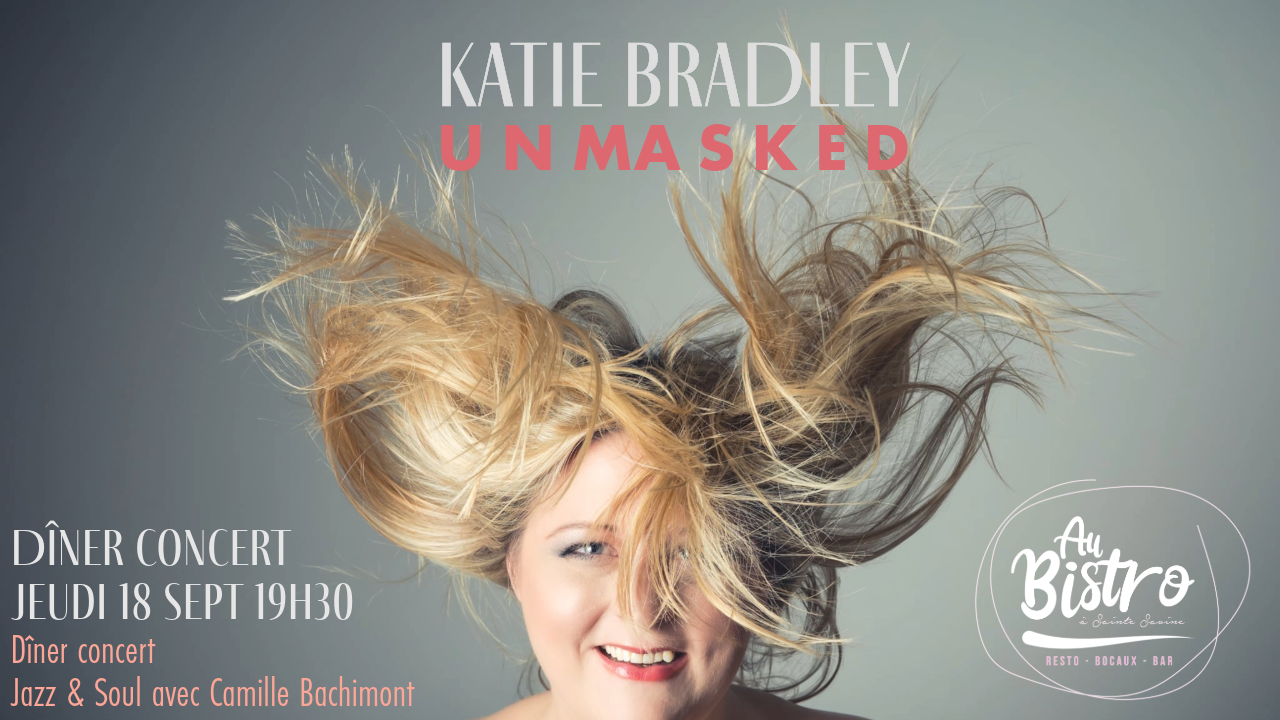 KATIE BRADLEY JAZZ & SOUL
