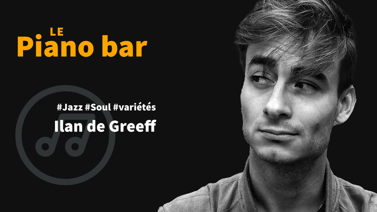 Le Piano bar