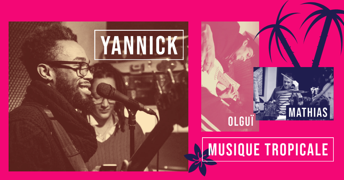 YANNICK